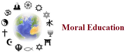 moral education